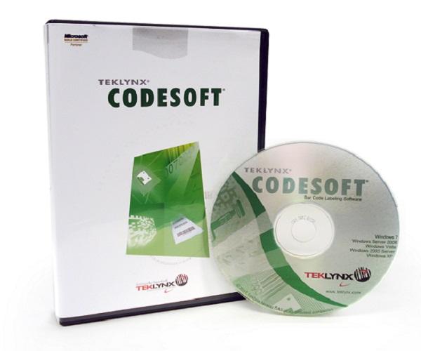 Codesoft by Teklynx