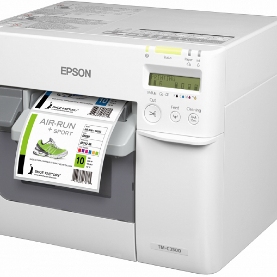 Epson C3500